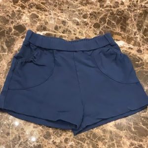 🌷FLORENCE EISEMAN GIRLS SHORTS SIZE 5